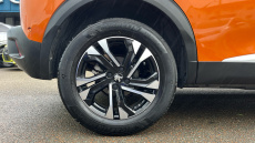 Peugeot 2008 1.2 PureTech 130 GT 5dr Petrol Estate